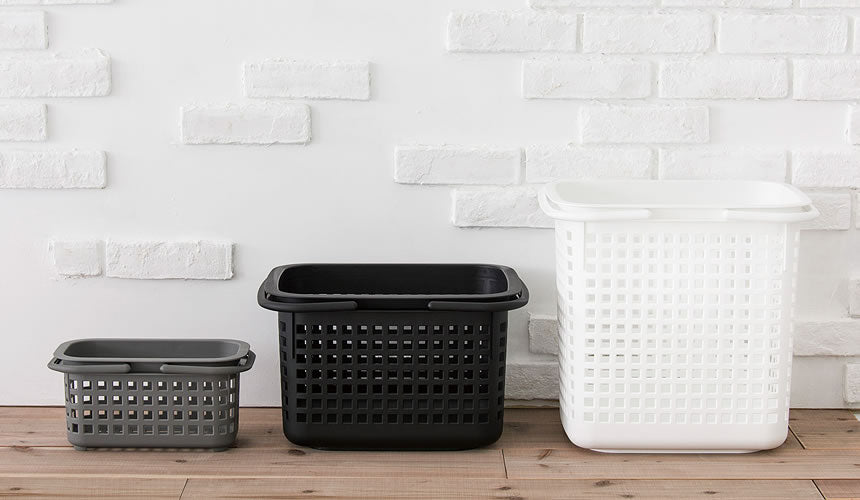 Panier Cestino L 38L
