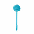 Stylo à bille Pompon Oh My Pop! – Bleu