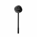 Stylo à bille Pompon Oh My Pop! – Noir