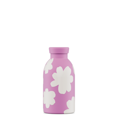 Clima Bottle | Daydreaming Pink - 330 ml