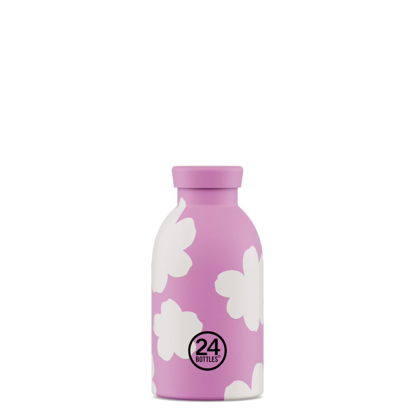 Clima Bottle | Daydreaming Pink - 330 ml