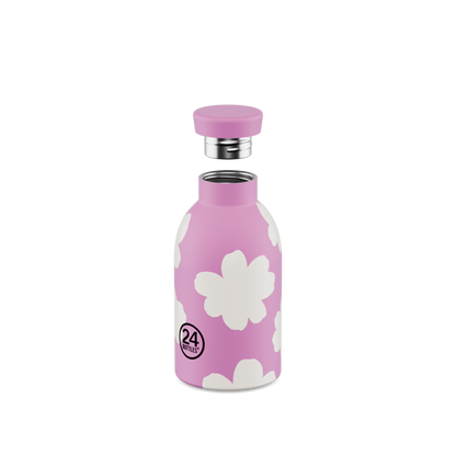 Clima Bottle | Daydreaming Pink - 330 ml