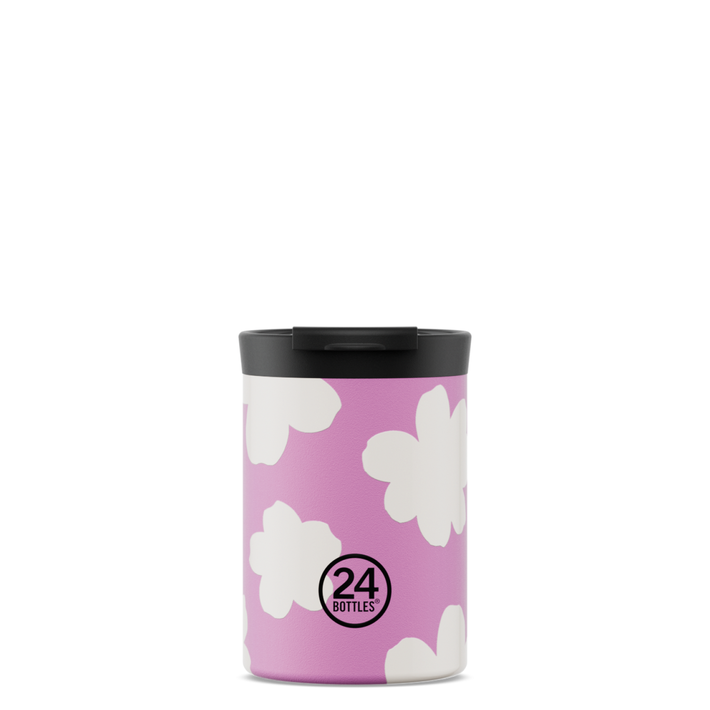 Travel Tumbler | Daydreaming Pink - 350 ml