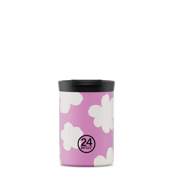 Gobelet isotherme "Travel Tumbler" - Daydreaming Pink 350ml