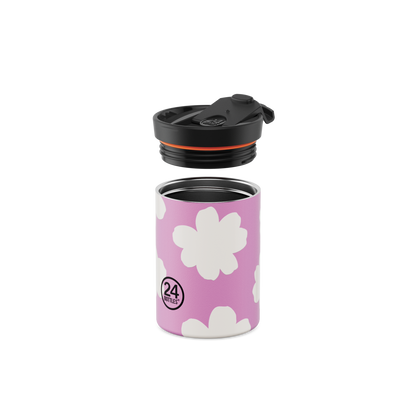 Travel Tumbler | Daydreaming Pink - 350 ml