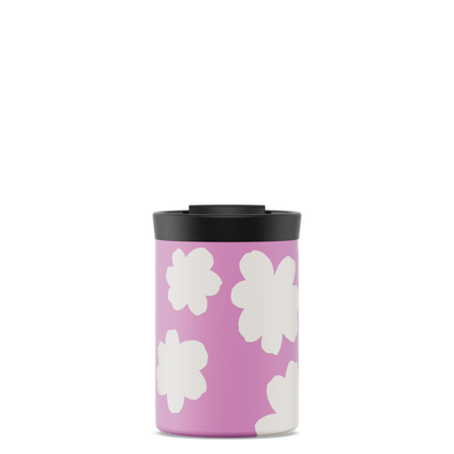 Travel Tumbler | Daydreaming Pink - 350 ml