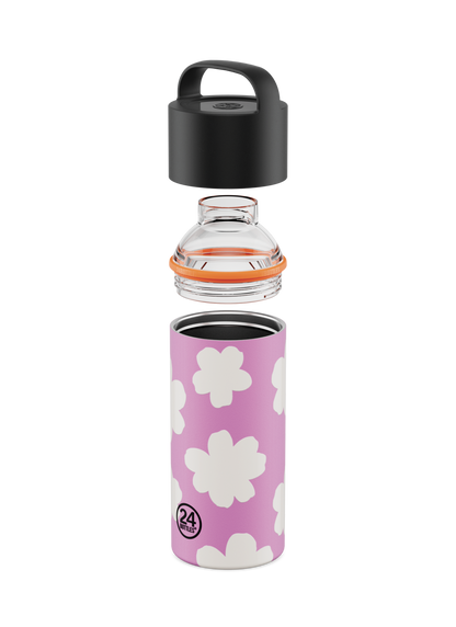 Spin Bottle | Daydreaming Pink - 730 ml