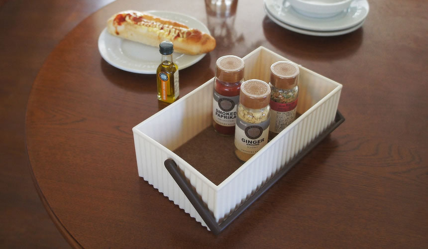 Boîte de rangement Omnioffre L