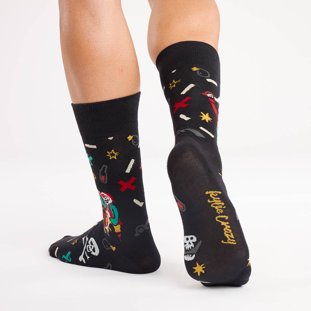 Chaussettes Pirates « PIRATA »