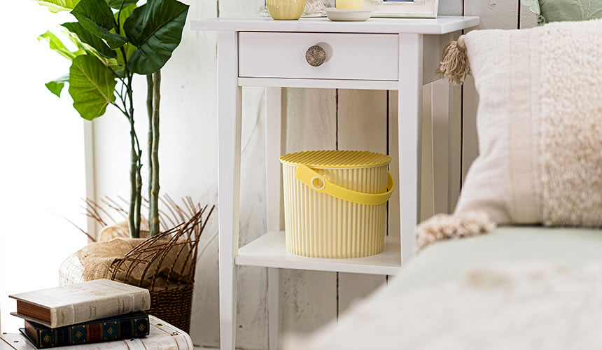 Seau Omnioutil Bucket S 8L