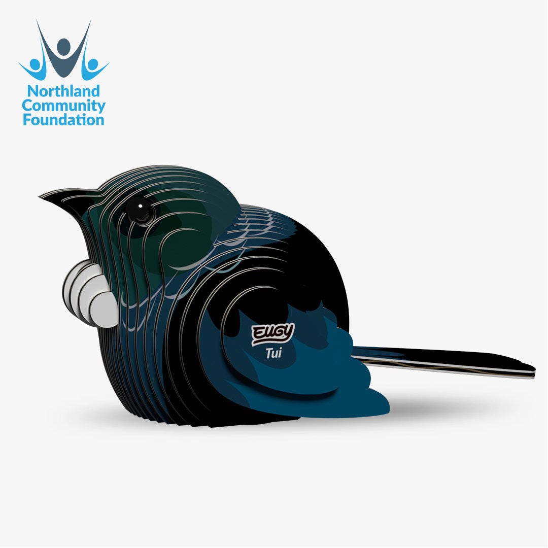 003 Tūī