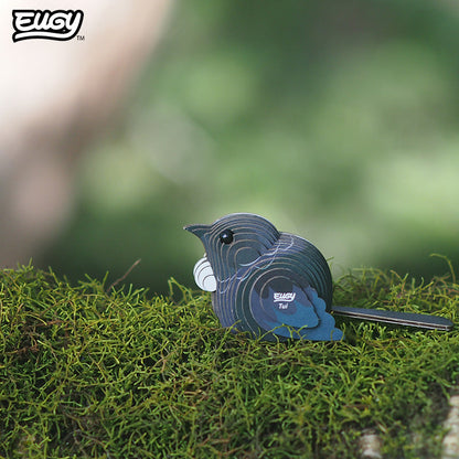 003 Tui (Tūī)