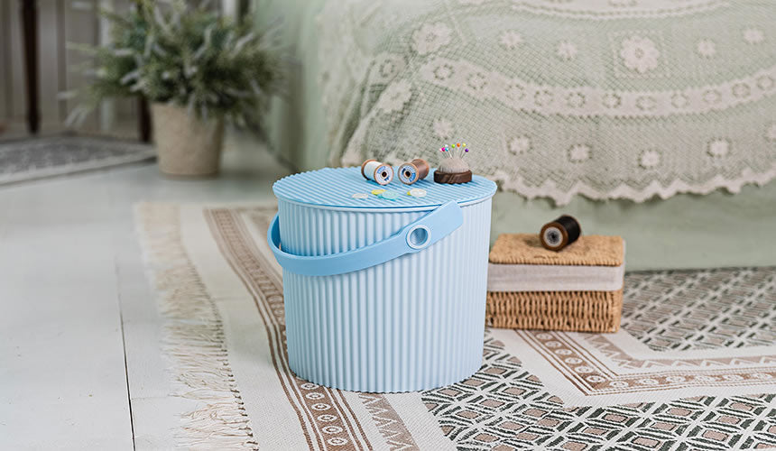Seau Omnioutil Bucket S 8L