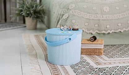 Seau Omnioutil Bucket S 8L