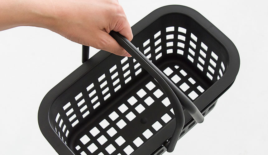 Panier Cestino L 38L