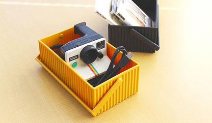 Boîte de rangement Omnioffre L