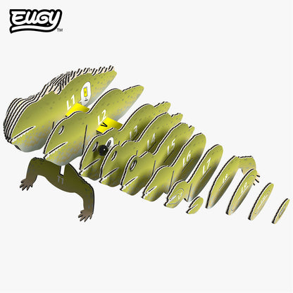 004 Tuatara