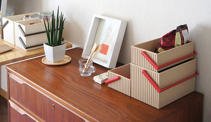 Boîte de rangement Omnioffre L