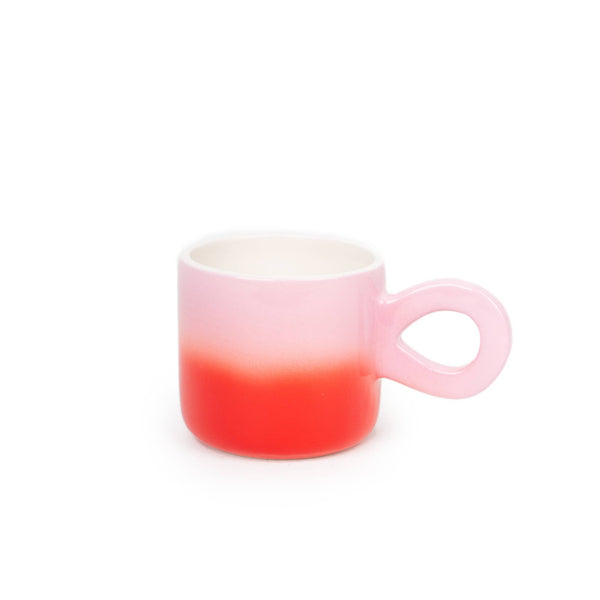Mug Coucher de Soleil Helio Ferretti Vue 2