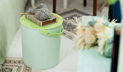 Seau Omnioutil Bucket S 8L
