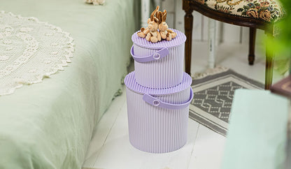 Seau Omnioutil Bucket S 8L