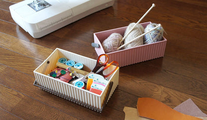 Boîte de rangement Omnioffre L