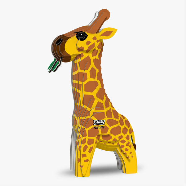 009 Girafe
