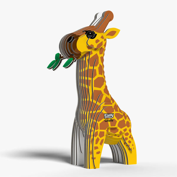 009 Girafe