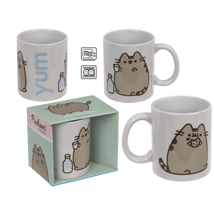 Mug Pusheen - Yum