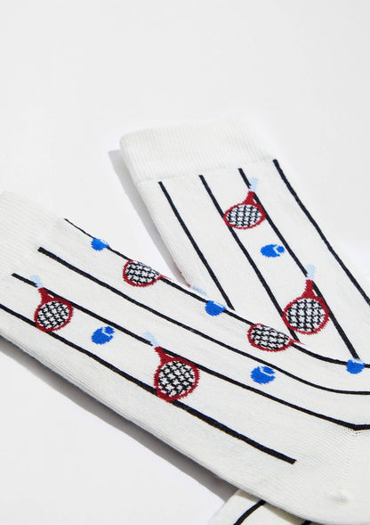BeTennis Socks