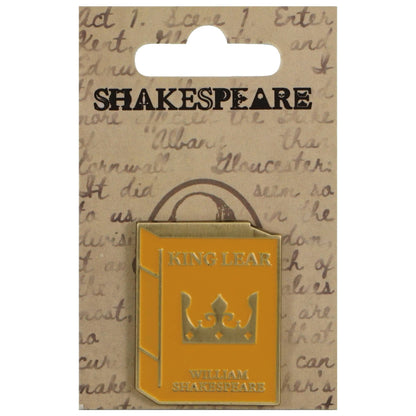 Spilla - Shakespeare (Re Lear)