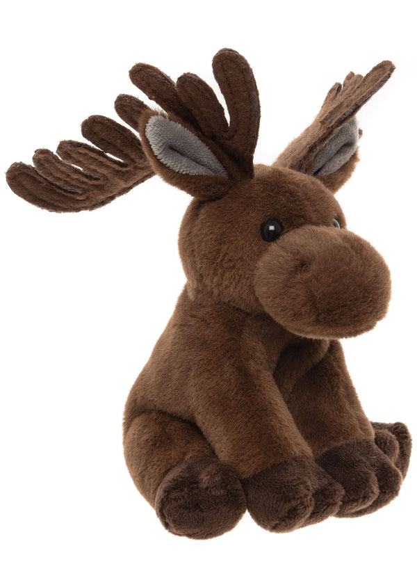 Brinquedo de Peluche Cuddle Cub - Alce Irlandês