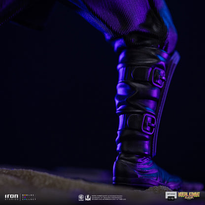 Statue Rain - Mortal Kombat - Art Scale 1/10