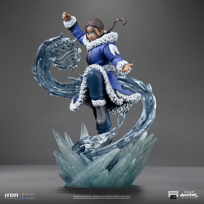 Statue Katara - Avatar: The Last Airbender - Art Scale 1/10