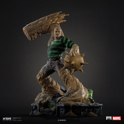 Statue Sandman - Spider-Man vs Villains Diorama - Art Scale 1/10 - Marvel Comics