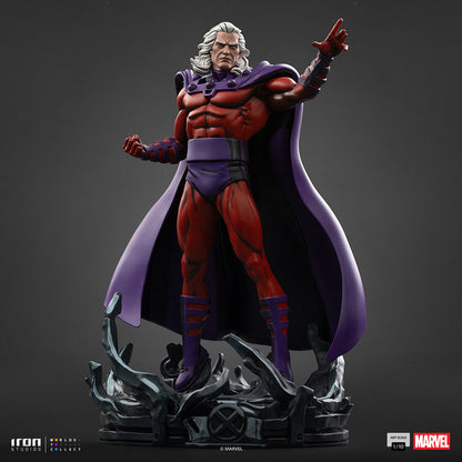 Statue Magneto - X-Men 97- Art Scale 1/10 - Marvel Comics