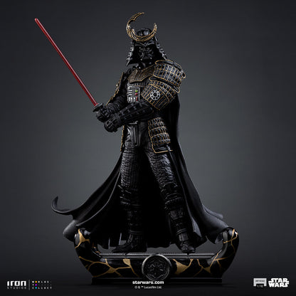 Pre-Order - Darth Vader Statue (Original Samurai Concept) - Star Wars - Art Scale 1/10 - Iron Studios