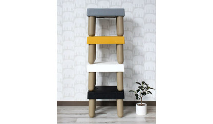 Tabouret multifonction Stepfill