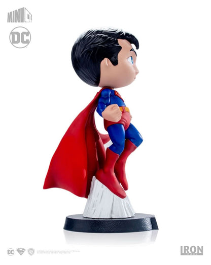Figurine Superman - DC Comics - Mini Co.