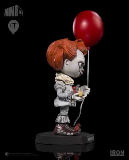 Figurine Pennywise - It - Mini Co.