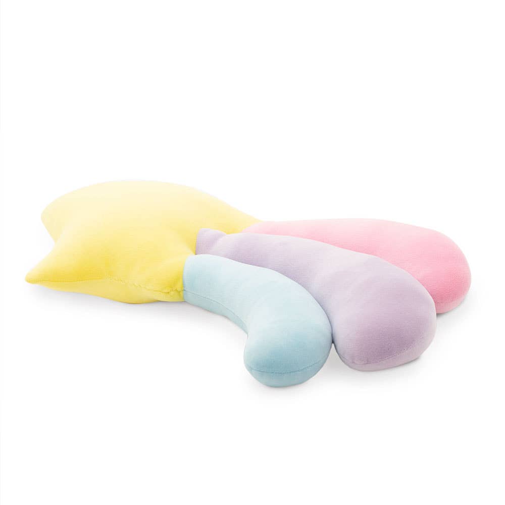 Cuscino: Come-57 cm - 0+