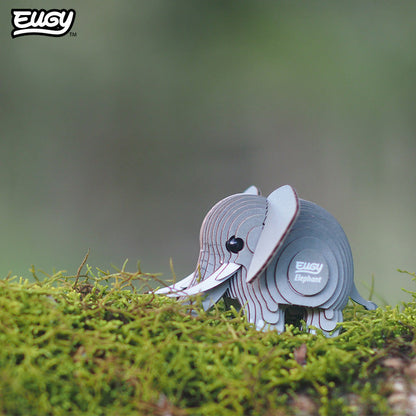 010 Elephant