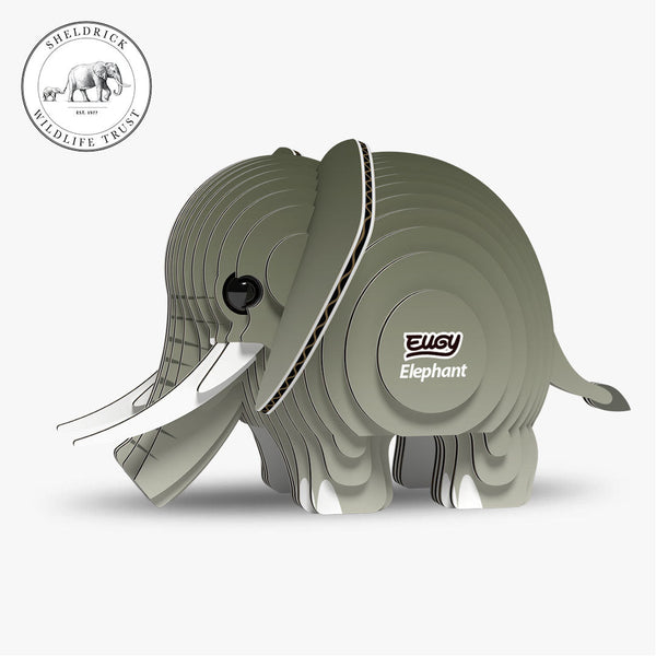 010 Éléphant
