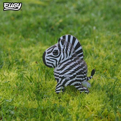 011 Zebra