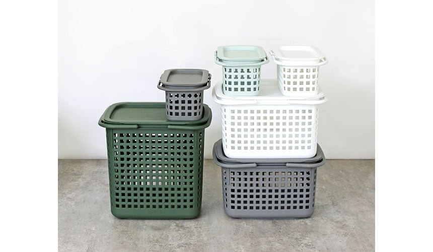 Panier Cestino L 38L
