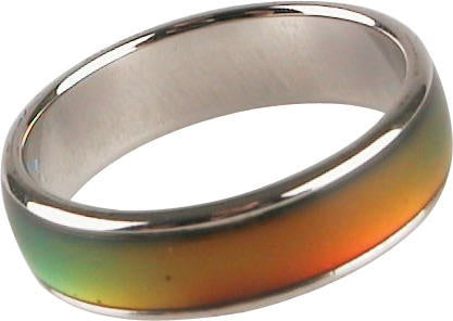 MOOD RINGS LOOSE