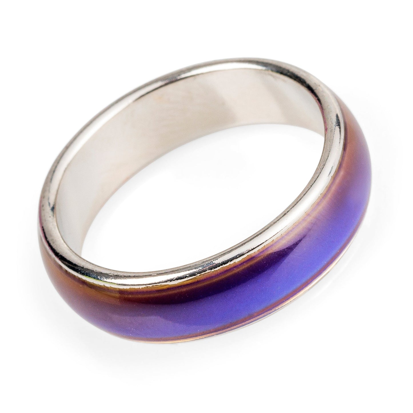 BAGUE D'HUMEUR