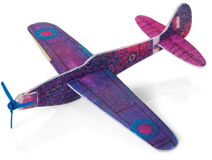 AVION POLY PLANEUR