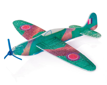 AVION POLY PLANEUR