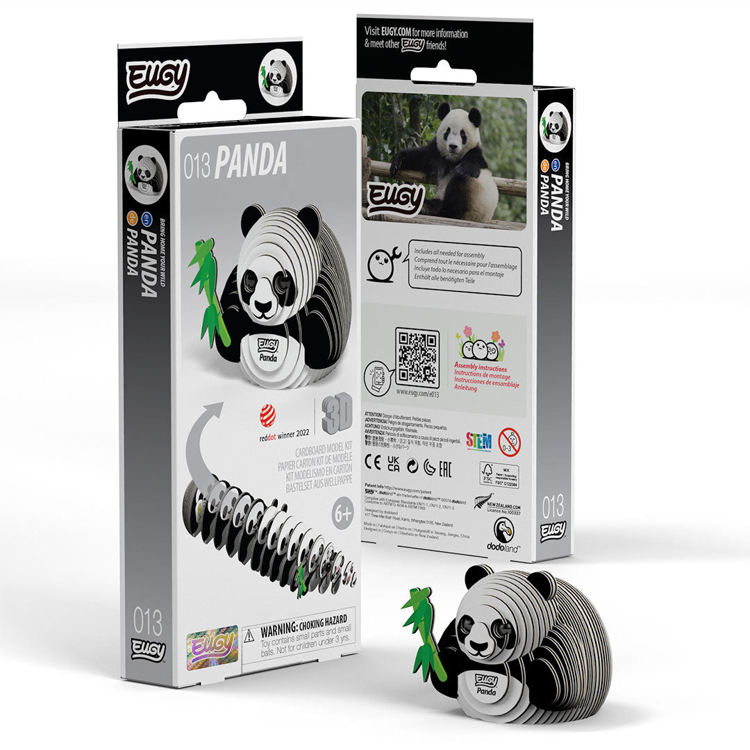 013 Panda